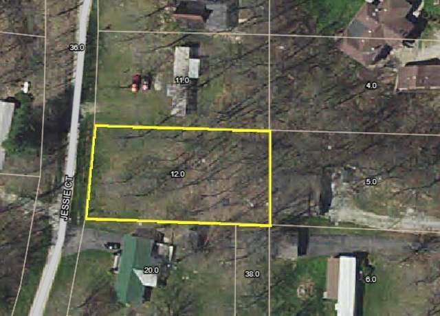 Property at 1385 S Jessie Ct, Rockville, IN 47872