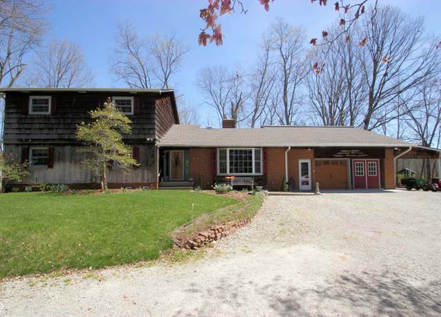 Property at 701 E Main St, Westfield, IN 46074, 6 beds, 3 baths