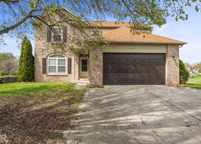Property at 6514 Trevia Ct, Indianapolis, IN 46236, 4 beds, 3.5 baths