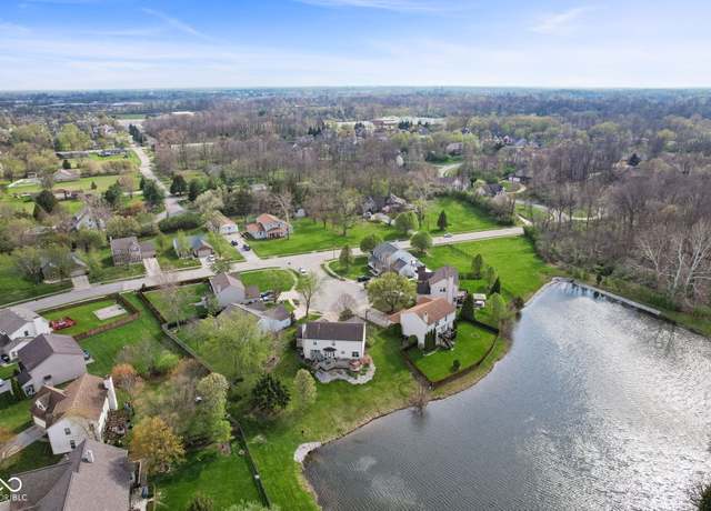 Property at 6514 Trevia Ct, Indianapolis, IN 46236, 4 beds, 3.5 baths