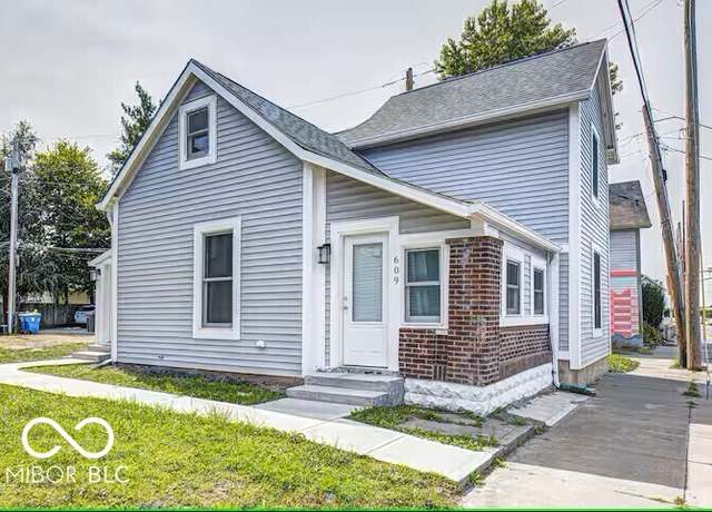 Property at 950-952 N California St, Indianapolis, IN 46202, 20 beds, 16 baths