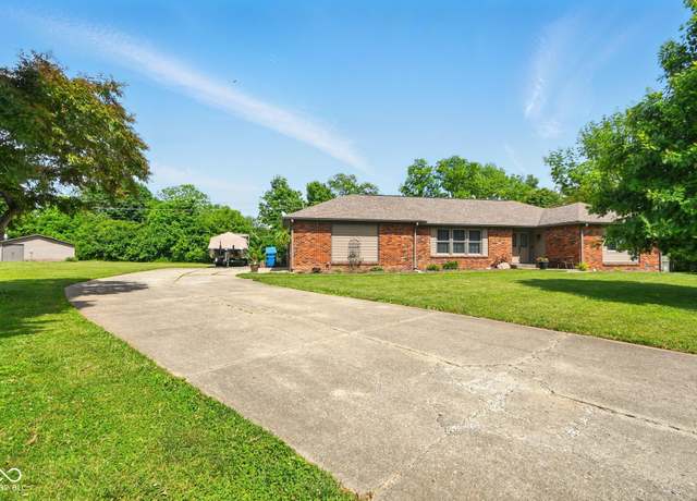 Property at 564 Penright Ct, Indianapolis, IN 46217, 3 beds, 2 baths
