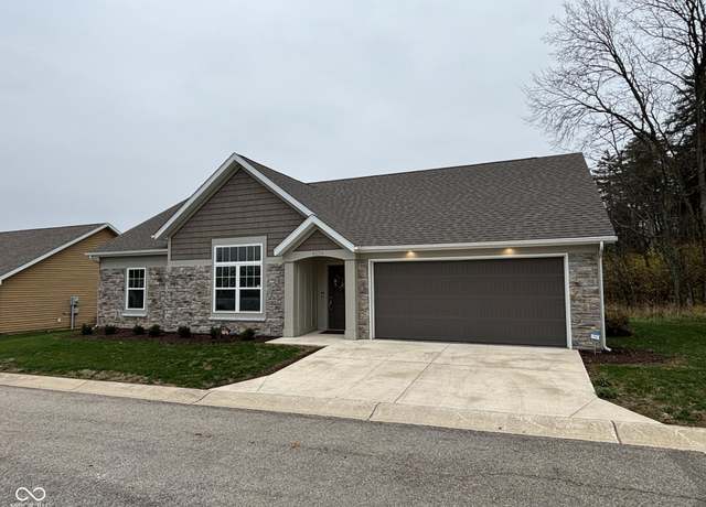 Property at 4204 W Palomino Ct, Muncie, IN 47304, 3 beds, 2 baths