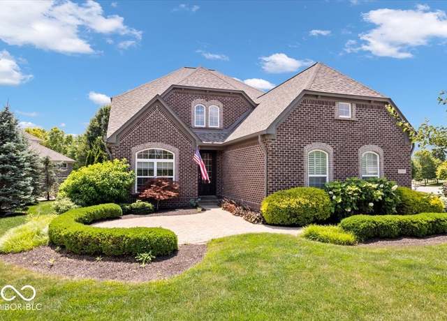 Property at 2705 April Springs Vw, Carmel, IN 46074, 6 beds, 5 baths