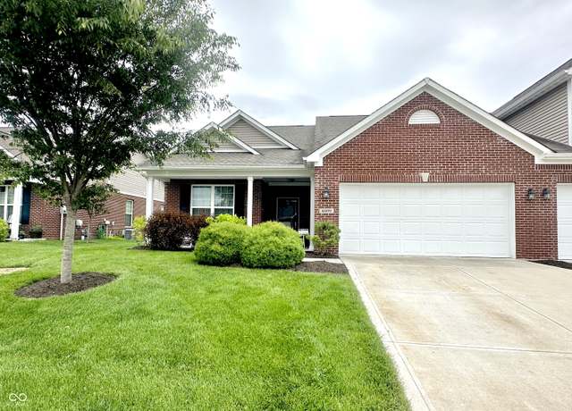Property at 4209 Switchgrass Way, Indianapolis, IN 46237, 3 beds, 2 baths