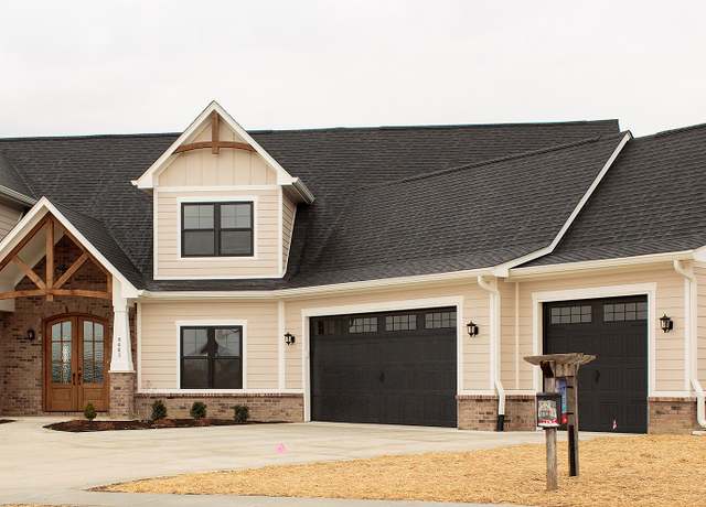 Property at O Legacy Estates-lot 5, Mooresville, IN 46158, 4 beds, 3 baths