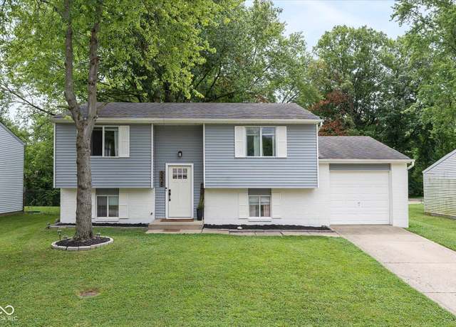 Property at 5425 Armstrong Dr, Indianapolis, IN 46237, 4 beds, 2 baths