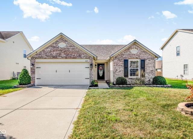 Property at 1035 W Muskegon Dr, Greenfield, IN 46140, 3 beds, 2 baths