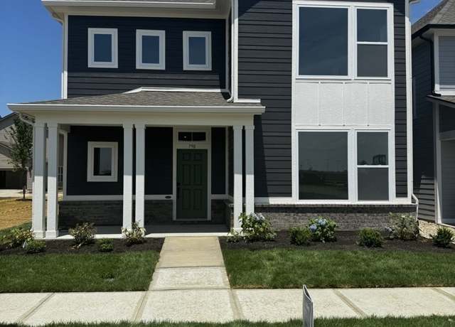 Property at 798 James William Ln, Westfield, IN 46074, 3 beds, 2.5 baths