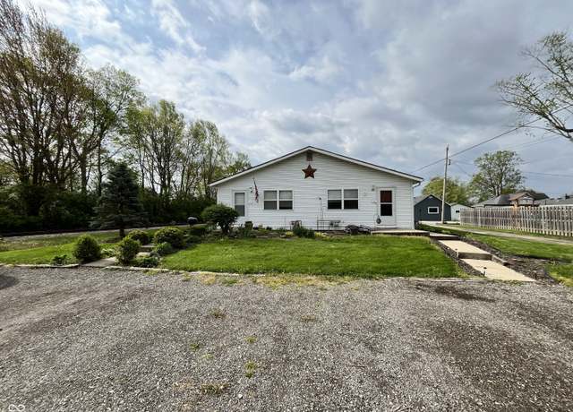 Property at 129 Wilson St, Cicero, IN 46034, 4 beds, 3 baths