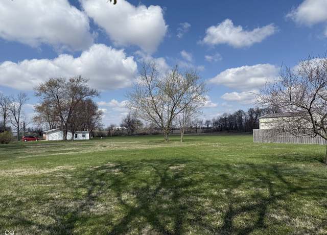 Property at 3760 N State Road 39, Lebanon, IN 46052