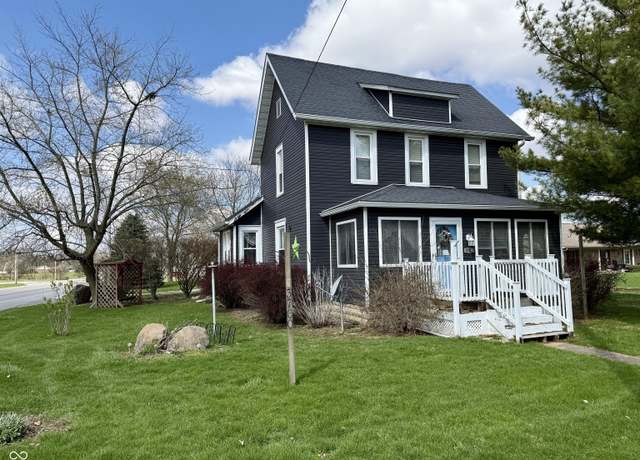 Property at 3760 N State Road 39, Lebanon, IN 46052