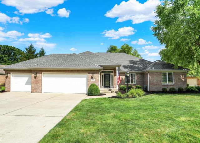 Property at 340 Southwind Ln, Greenwood, IN 46142, 3 beds, 2.5 baths