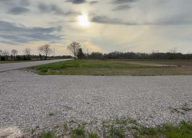 Property at 8322 W US Hwy 36, Coatesville, IN 46121