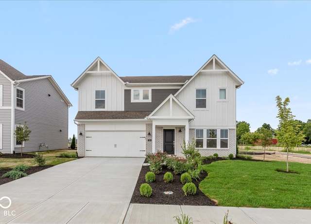 Property at 750 Oakleaf Dr, Greenfield, IN 46140, 4 beds, 2.5 baths