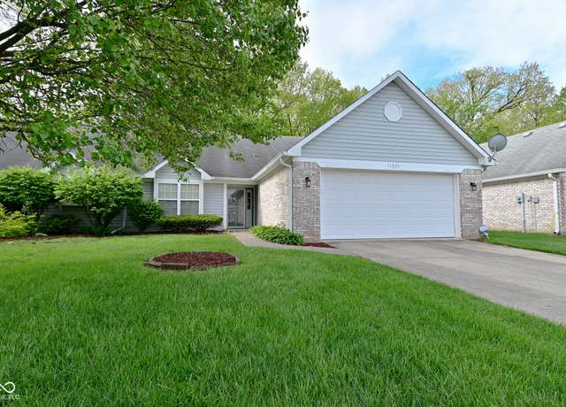 Property at 11541 Coastal Dr, Indianapolis, IN 46229, 2 beds, 2 baths