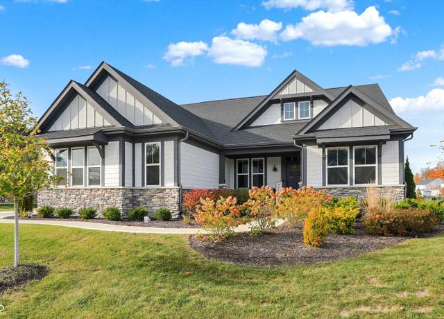 Property at 12594 Tidecrest Dr, Fishers, IN 46037, 3 beds, 3 baths