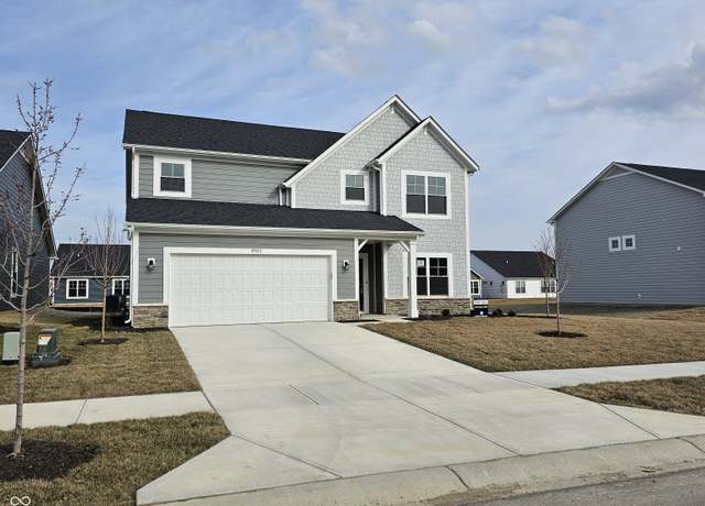 Property at 19723 Atwater Ave, Sheridan, IN 46069, 5 beds, 3 baths