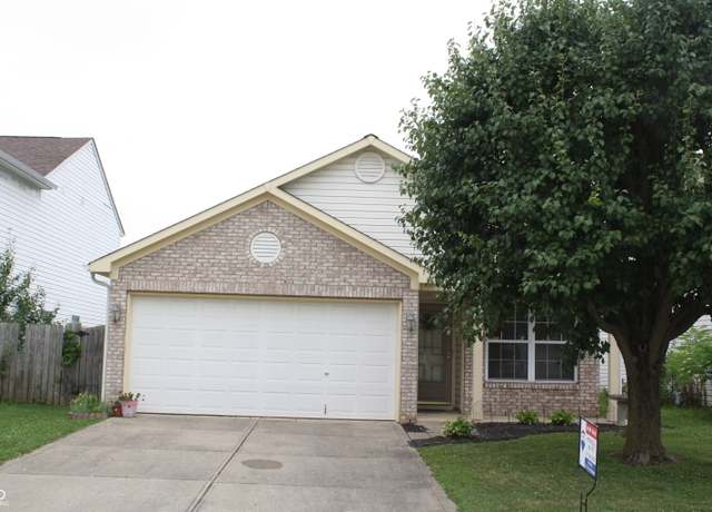 Property at 5437 Powder River Ct, Indianapolis, IN 46221, 4 beds, 2 baths