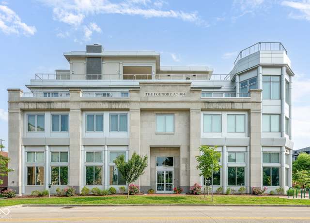 Property at 304 W Kirkwood Ave #307, Bloomington, IN 47404, 2 beds, 2 baths