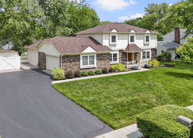 Property at 59 Sycamore Dr, Carmel, IN 46033, 5 beds, 3 baths