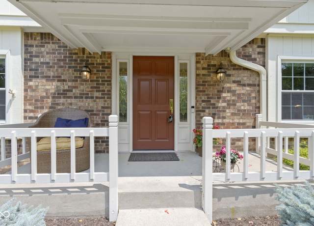 Property at 59 Sycamore Dr, Carmel, IN 46033, 5 beds, 3 baths