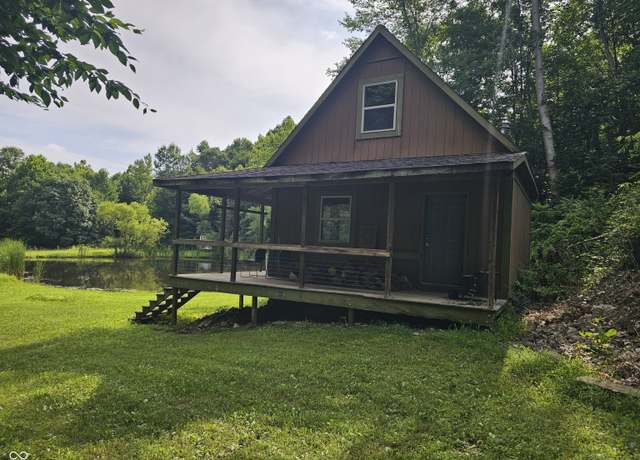Property at 11245 S County Road 775 W, Reelsville, IN 46171