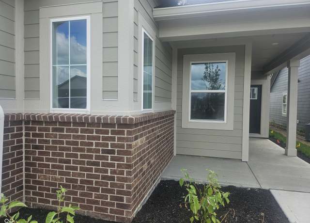 Property at 165 Brunson St, Westfield, IN 46074, 3 beds, 2 baths