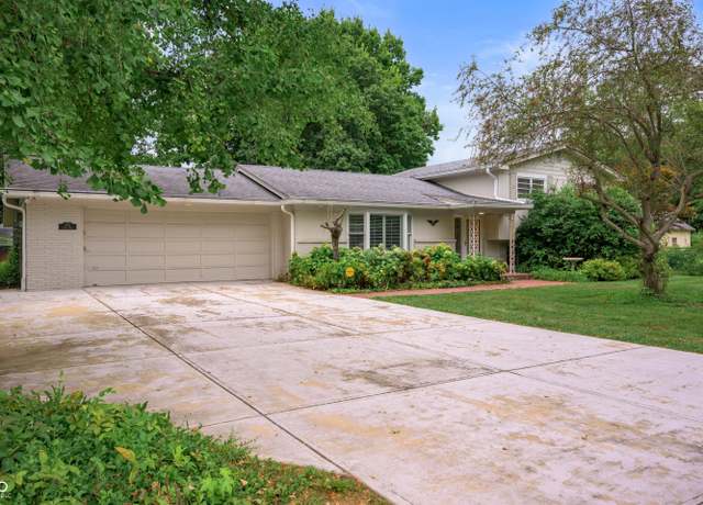 Property at 6170 N Tuxedo St, Indianapolis, IN 46220, 3 beds, 1.5 baths