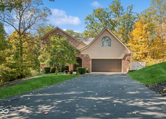 Property at 6902 Creekridge Trl, Indianapolis, IN 46256, 3 beds, 3.5 baths