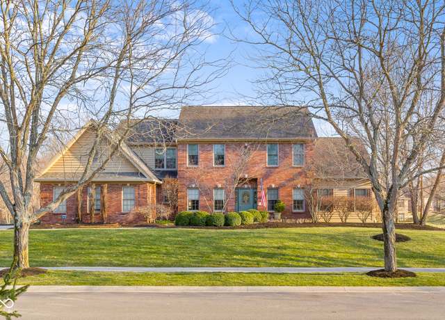 Property at 6045 Channel Dr, Columbus, IN 47201, 5 beds, 4.5 baths