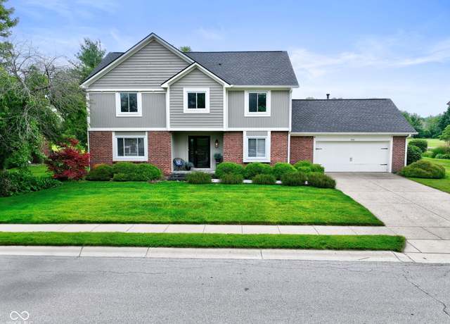Property at 956 Dorchester Dr, Noblesville, IN 46062, 4 beds, 2.5 baths