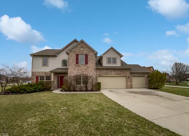 Property at 9237 Stones Ferry Pl, Indianapolis, IN 46278, 3 beds, 2.5 baths