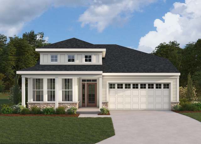 Property at 15071 Garden Mist Pl, Fishers, IN 46040, 2 beds, 2 baths