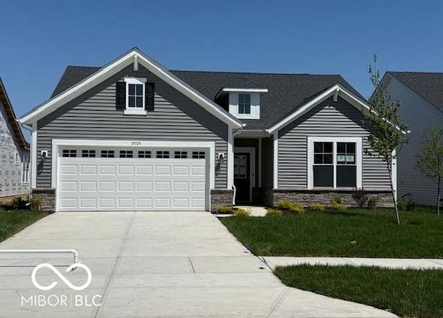Property at 19725 Highclere Ln, Sheridan, IN 46069, 2 beds, 2 baths
