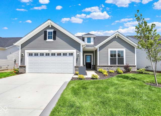 Property at 19725 Highclere Ln, Sheridan, IN 46069, 2 beds, 2 baths