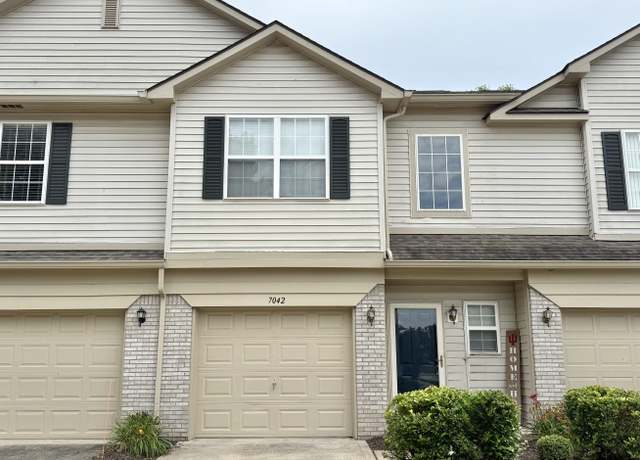 Property at 7042 Gavin Dr, Indianapolis, IN 46217, 2 beds, 2.5 baths