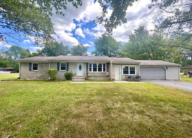 Property at 221 West St, Crothersville, IN 47229, 3 beds, 1.5 baths