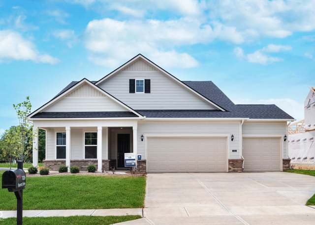 Property at 7026 Barrett Dr, Brownsburg, IN 46075, 2 beds, 2 baths