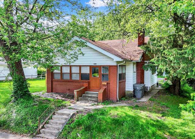 Property at 1523 E Mills Ave, Indianapolis, IN 46227, 6 beds, 2 baths
