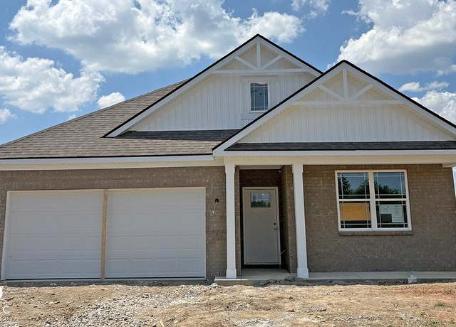 Property at 188 Springfield Xing, Greenfield, IN 46140, 4 beds, 2 baths