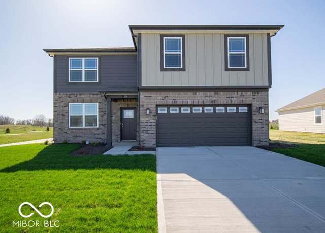 Property at 126 Velvet Hat Rd, Danville, IN 46122, 5 beds, 3 baths