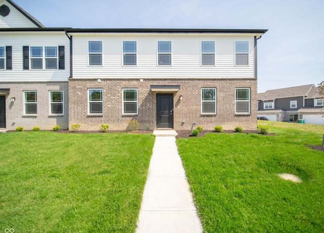 Property at 6192 Cascades Dr, Whitestown, IN 46075, 4 beds, 2.5 baths