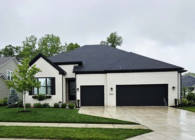 Property at 5686 Ellie Ct, Noblesville, IN 46062, 4 beds, 3.5 baths