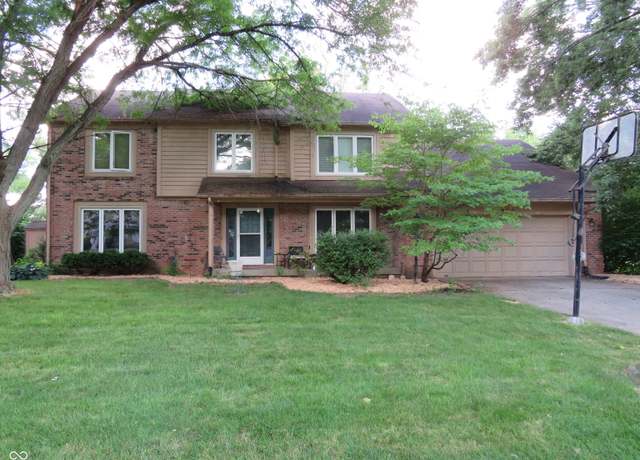 Property at 1327 Goldfinch Dr, Carmel, IN 46032, 4 beds, 2.5 baths