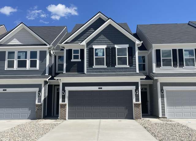 Property at 18835 Moray St, Westfield, IN 46074, 3 beds, 2.5 baths