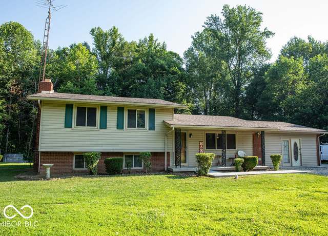 Property at 10050 E State Road 250, Crothersville, IN 47229, 3 beds, 2 baths