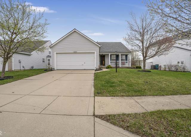 Property at 12223 Split Granite Dr, Fishers, IN 46037, 3 beds, 2 baths