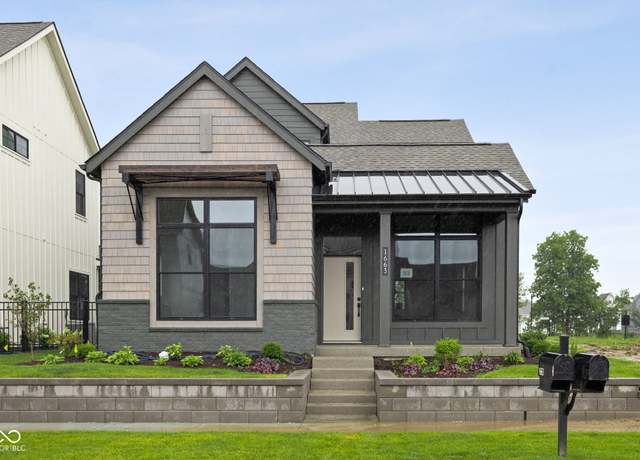 Property at 1663 Fernley Dr, Westfield, IN 46074, 3 beds, 2.5 baths