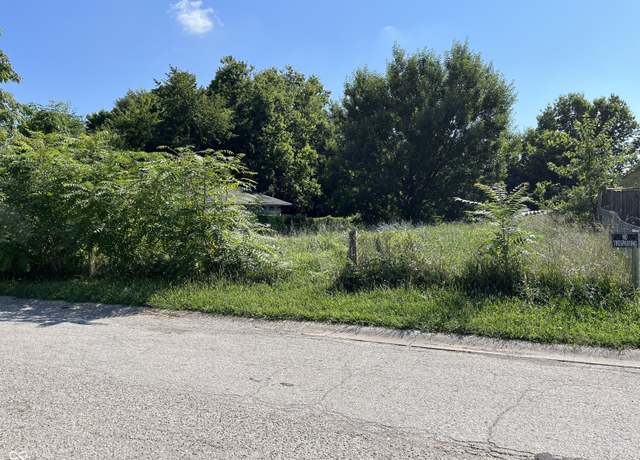 Property at 1549 S Rural St, Indianapolis, IN 46203
